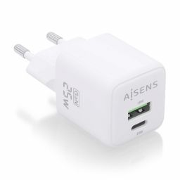 AISENS ASCH-25W2P014-W